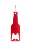 flesopener sleutelhanger recycled aluminium kaipi