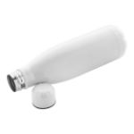 recycled roestvrijstalen fles refill 790 ml