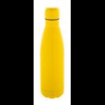 recycled roestvrijstalen fles refill 790 ml