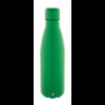 recycled roestvrijstalen fles refill 790 ml