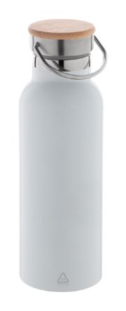 thermosfles recycled rvs renaslu 500 ml