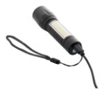 oplaadbare zaklamp chargelight zoom