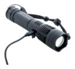 oplaadbare zaklamp chargelight ultra