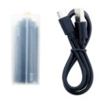 oplaadbare zaklamp chargelight ultra