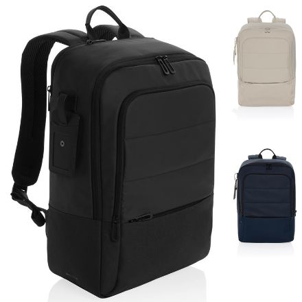 armond aware&trade rpet 15.6" deluxe laptoprugzak