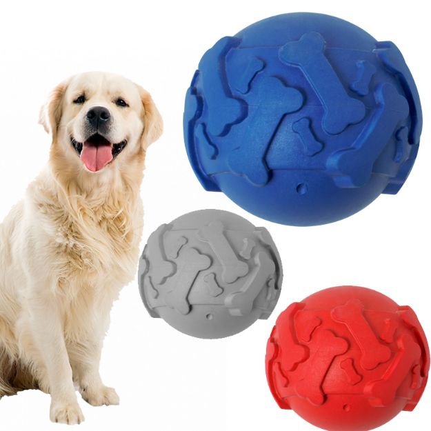 bal voor honden bigel