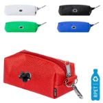 zakjes dispenser seperd