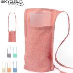 multifunctioneel tasje wisy recycled katoen
