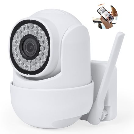 smart camara grotex