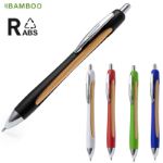 balpen storm met jumbo vulling blauwschrijvend