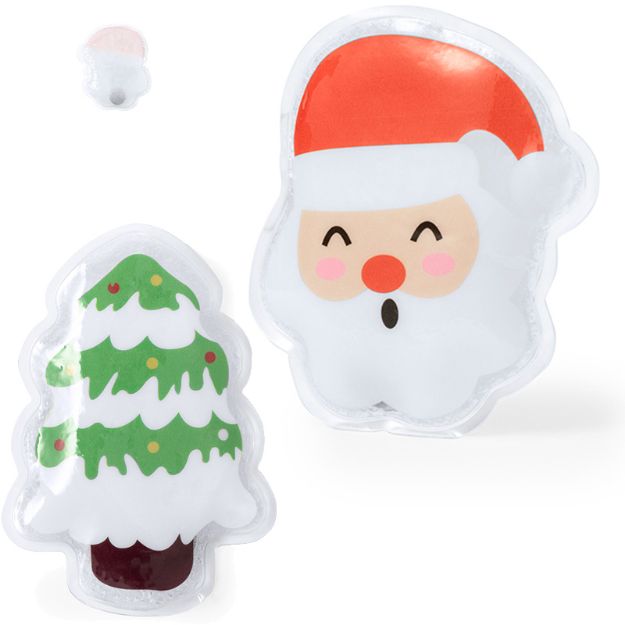 kerst warmte pakket cepex