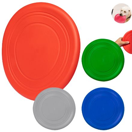 frisbie voor huisdieen van tpr girud