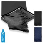 sjaal polyester aronax