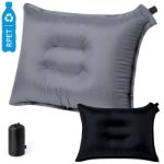 opblaasbaar r-pet kussen balum