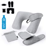 rpet-reisset van zacht polyester alkes