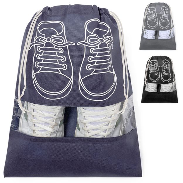 schoenenzak non-woven cyde