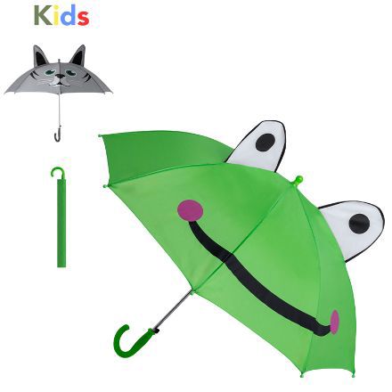 automatische paraplu seter 18 inch