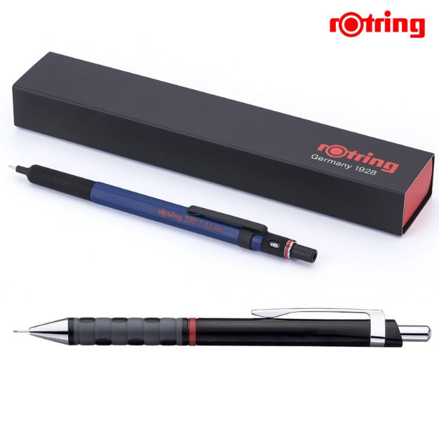 rotring 500 vulpotlood