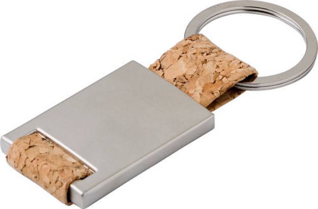 kurken sleutelhanger alexandra