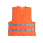 safety vest zapas van polyester, volwassenen