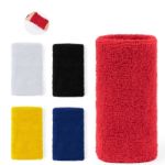 elastische katoenen armband kelsey