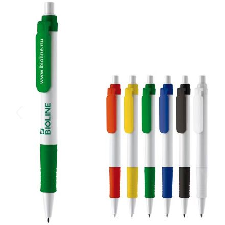 balpen vegetal pen hardcolour