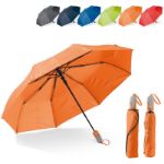 opvouwbare 22 inch paraplu automatisch