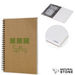 steenpapier notitieboek a5