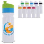 bidon met rand 750 ml