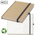 pocket eco a6 notitieboekje