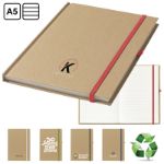 pocket eco a5 notitieboekje