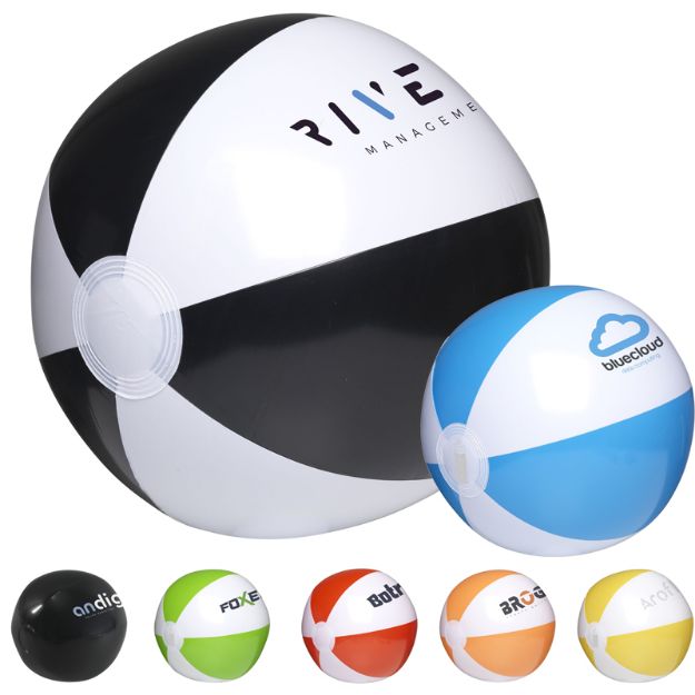 beachball ø 28 cm