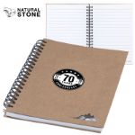 steenpapier notitieboekje