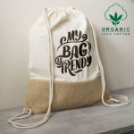 combi organic rugzak