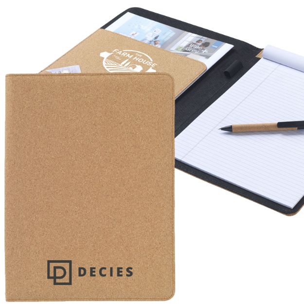 eco conference kurk a4 schrijfmap