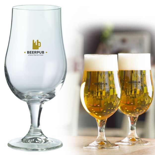 munich bierglas 270 ml