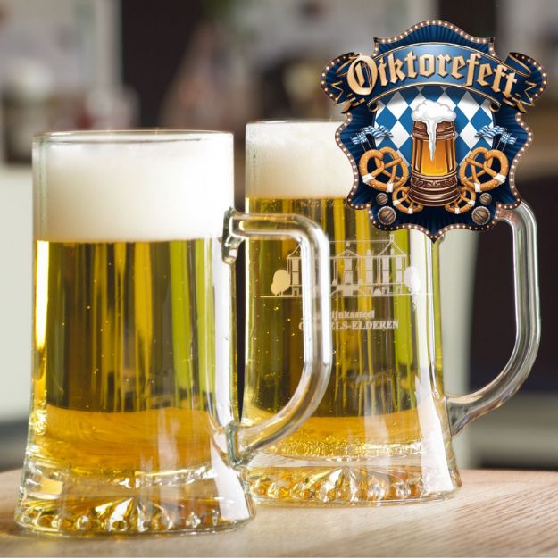 bierpul extra large 540 ml