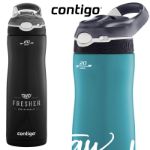 contigo® ashland chill colour 590 ml drinkfles