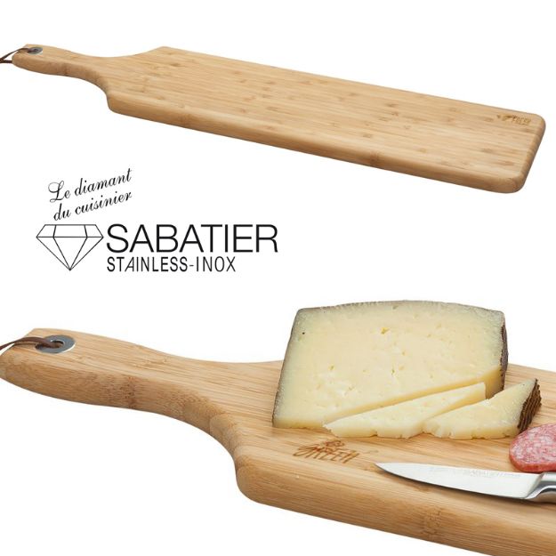 diamant sabatier snijplank size xl