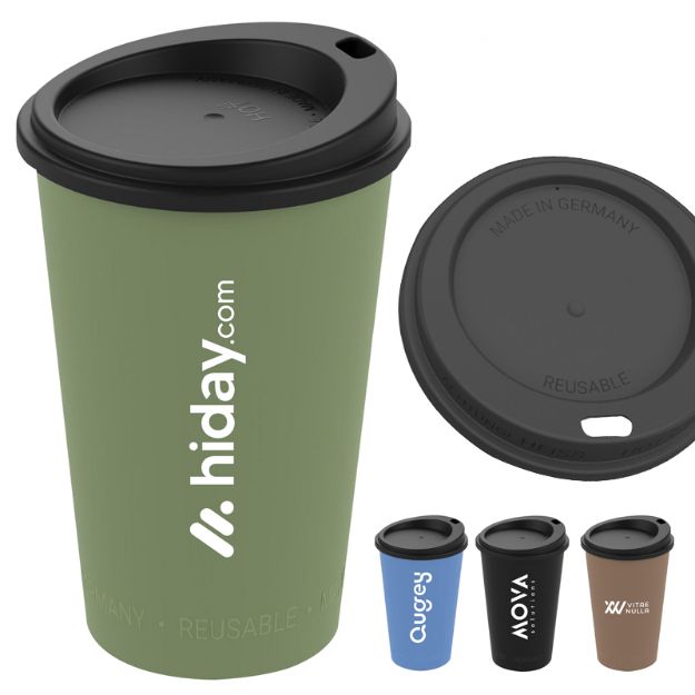 hazel 300 ml koffiebeker