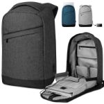 nylon rugtas powerbank