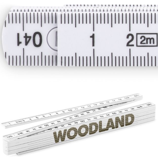 opvouwbare vouwmeter