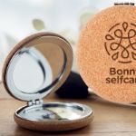 zakspiegel met kurk guapa