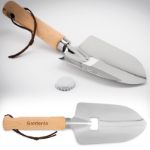 tuinschep flesopener jardin