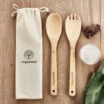 bamboe saladebestek maye