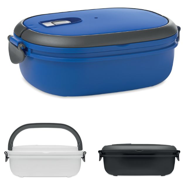 luchtdichte lunchbox lux 1000 ml