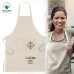 schort organisch katoen kes