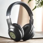 5.0 draadloze hoofdtelefoon cath