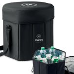 opvouwbare koeltas- /krukje