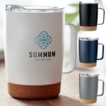 dubbelwandige drinkbeker 300 ml